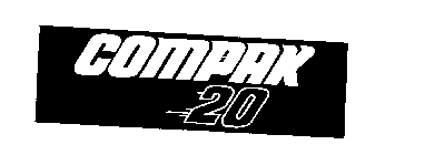 COMPAK 20