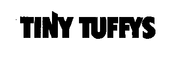 TINY TUFFYS