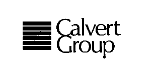 CALVERT GROUP