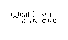 QUALICRAFT JUNIORS