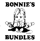 BONNIE'S BUNDLES