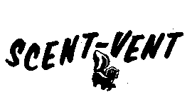 SCENT-VENT