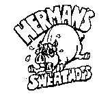 HERMAN'S SWEATHOGS