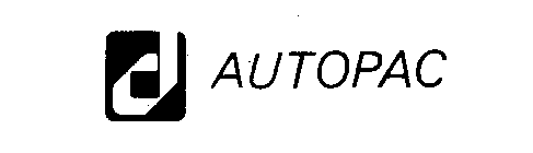 D AUTOPAC