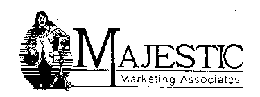 MAJESTIC MARKETING ASSOCIATES