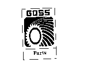 GOSS PARTS