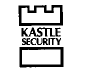 KASTLE SECURITY