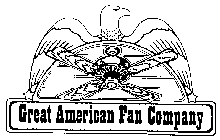 GREAT AMERICAN FAN COMPANY