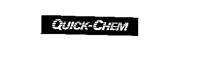 QUICK-CHEM