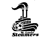 ST. LOUIS STEAMERS