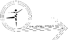 THE AEROBIC MOVING CO.