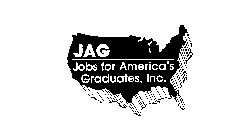 JAG JOBS FOR AMERICA'S GRADUATES, INC.