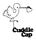 CUDDLE CAP