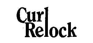 CURL RELOCK