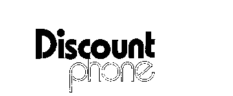 DISCOUNT PHONE