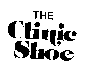 THE CLINIC SHOE