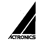 ACTRONICS