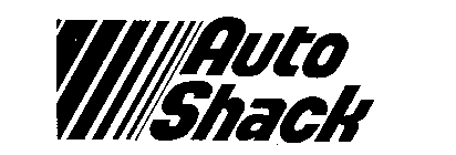 AUTO SHACK