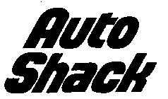 AUTO SHACK