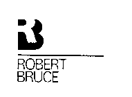 RB ROBERT BRUCE