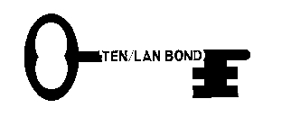 TEN/LAN BOND