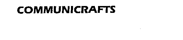 COMMUNICRAFTS