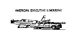 AMERICAN EXECUTIVE LIMOUSINE