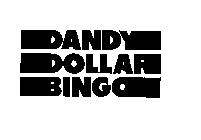 DANDY DOLLAR BINGO