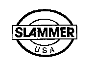 SLAMMER USA
