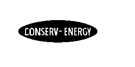 CONSERV-ENERGY