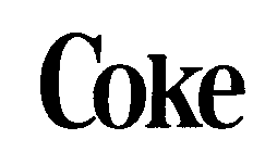 COKE