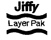 JIFFY LAYER PAK