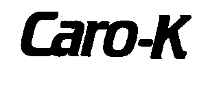 CARO-K