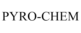 PYRO-CHEM