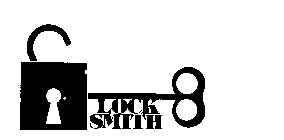 LOCK SMITH