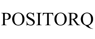 POSITORQ