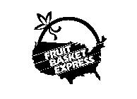 FRUIT BASKET EXPRESS