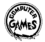 COMPUTER GAMES