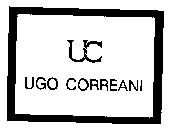 UC UGO CORREANI