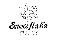 S SNOWFLAKE STUDIOS