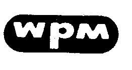 WPM