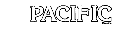 PACIFIC MAGAZINE