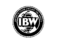 IBW IMPORTS FROM AROUND THE WORLD