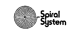 SPIRAL SYSTEM