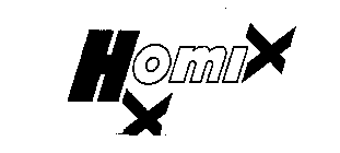 HOMIX X