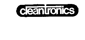 CLEANTRONICS