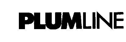 PLUMLINE