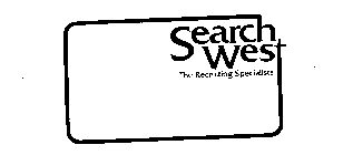 SEARCHWEST-THE RECRUITING SPECIALISTS