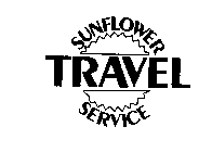SUNFLOWER TRAVEL SERVICE