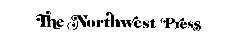 THE NORTHWEST PRESS